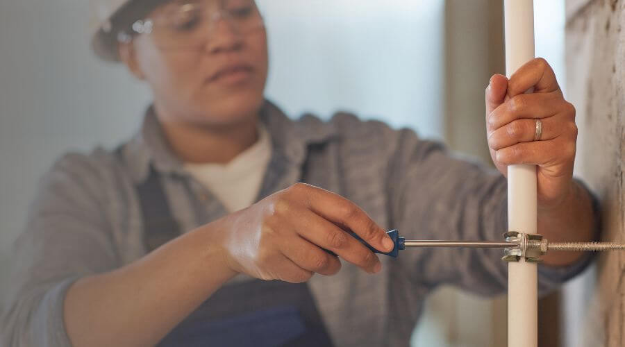 Whole-Home Plumbing Inspection in Carlton, WA